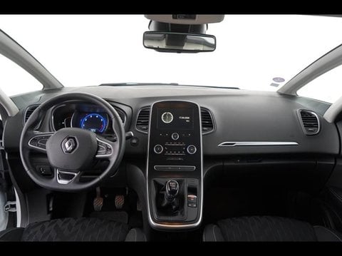 Voitures D'occasion À Douai | Renault Scénic Scenic 1.3 Tce 115Ch Fap Limited
