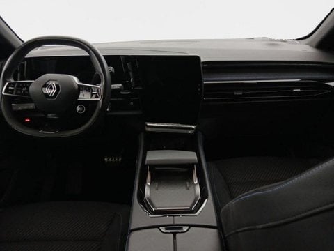 Voitures D'occasion À Douai | Renault Austral 1.2 E-Tech Full Hybrid 200Ch Iconic Esprit Alpine