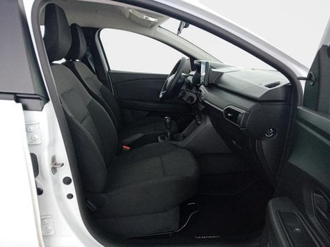 Voitures D'occasion À Douai | Dacia Sandero 1.0 Eco-G 100Ch Essential