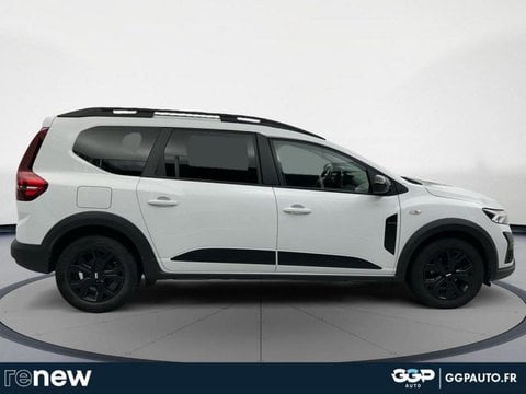 Voitures D'occasion À Douai | Dacia Jogger 1.0 Eco-G 100Ch Extreme 5 Places