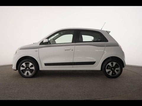 Voitures D'occasion À Douai | Renault Twingo 1.0 Sce 70Ch Limited Euro6C