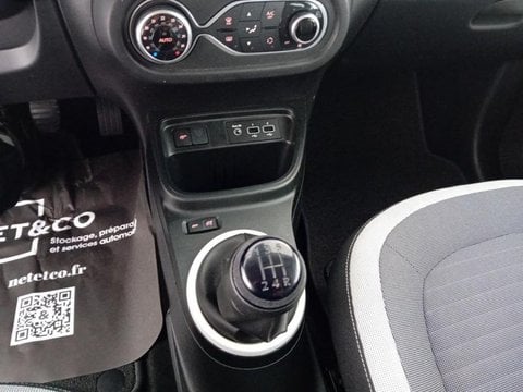 Voitures D'occasion À Douai | Renault Twingo 1.0 Sce 65Ch Equilibre