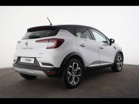 Voitures D'occasion À Douai | Renault Captur 1.6 E-Tech Hybride 145Ch Intens -21