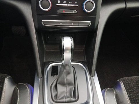 Voitures D'occasion À Douai | Renault Mégane Megane 1.3 Tce 140Ch Fap Intens Edc