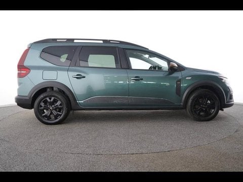 Voitures D'occasion À Douai | Dacia Jogger 1.6 Hybrid 140Ch Extreme 7 Places -24