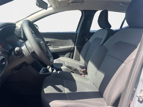 Voitures D'occasion À Douai | Dacia Sandero 1.0 Eco-G 100Ch Essential