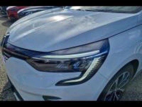 Voitures D'occasion À Douai | Renault Clio 1.6 E-Tech Hybride 145Ch Techno