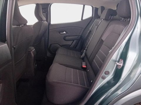 Voitures D'occasion À Douai | Dacia Sandero 1.0 Eco-G 100Ch Journey