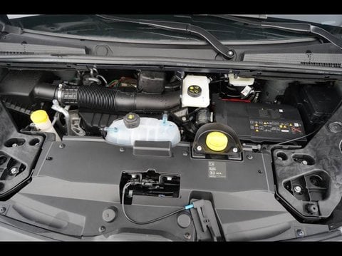 Voitures D'occasion À Douai | Renault Trafic Combi Grand 2.0 Blue Dci 150Ch Evolution -24B