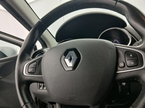 Voitures D'occasion À Douai | Renault Clio 1.5 Dci 90Ch Energy Business 82G 5P