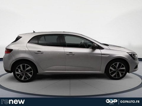 Voitures D'occasion À Douai | Renault Mégane Megane 1.3 Tce 115Ch Fap Limited