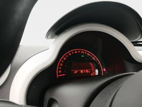 Voitures D'occasion À Douai | Renault Twingo 1.0 Sce 65Ch Life - 20
