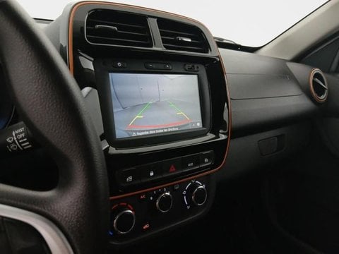 Voitures D'occasion À Douai | Dacia Spring 45Ch Confort Plus - Achat Intégral