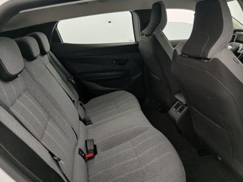 Voitures D'occasion À Douai | Renault Mégane Megane E-Tech Electric Ev40 130Ch Equilibre Boost ...