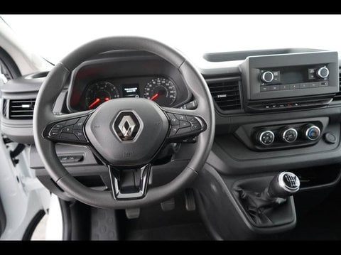 Voitures D'occasion À Douai | Renault Trafic Fg L1H1 3T 2.0 Blue Dci 130Ch Advance -24