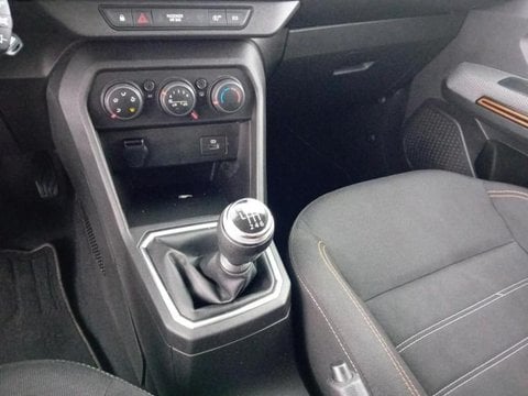 Voitures D'occasion À Douai | Dacia Sandero 1.0 Eco-G 100Ch Stepway Confort -22