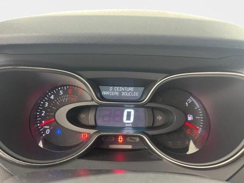 Voitures D'occasion À Douai | Renault Captur 0.9 Tce 90Ch Energy Zen Euro6C