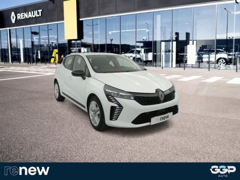 Voitures D'occasion À Douai | Renault Clio 1.0 Sce 65Ch Evolution