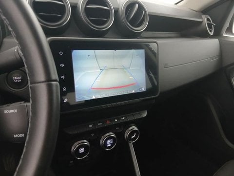 Voitures D'occasion À Douai | Dacia Duster 1.5 Blue Dci 115Ch Prestige 4X2