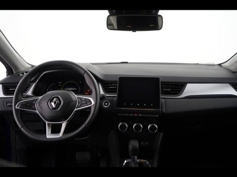 Voitures D'occasion À Douai | Renault Captur 1.6 E-Tech Hybride 145Ch Evolution