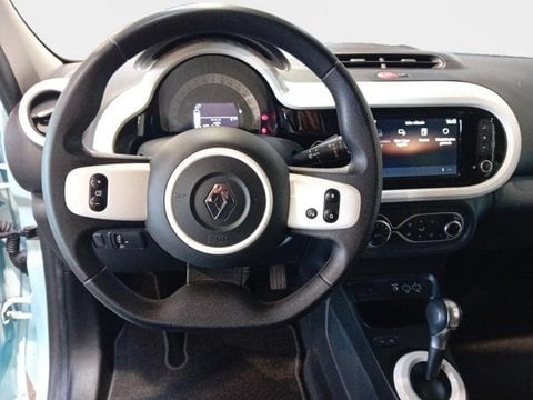 Voitures D'occasion À Douai | Renault Twingo E-Tech Electric Equilibre R80 Achat Intégral