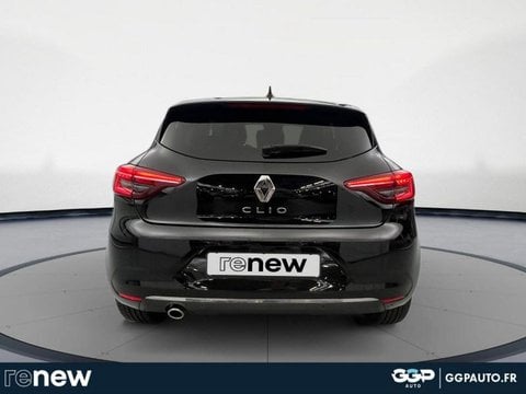 Voitures D'occasion À Douai | Renault Clio 1.0 Tce 90Ch Techno