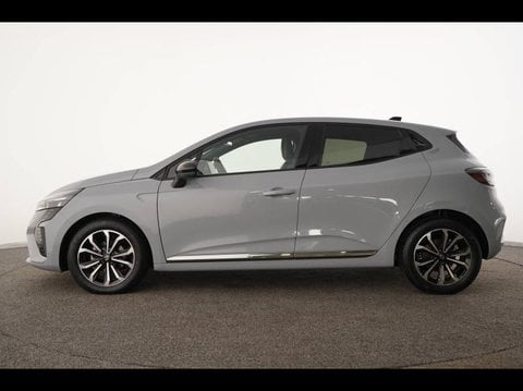 Voitures D'occasion À Douai | Renault Clio 1.0 Eco-G 100Ch Techno - 24
