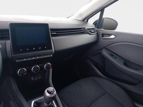 Voitures D'occasion À Douai | Renault Clio 1.0 Tce 100Ch Zen Gpl -21