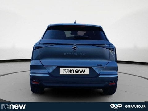 Voitures D'occasion À Douai | Renault Symbioz 1.6 E-Tech Full Hybrid 145Ch Techno