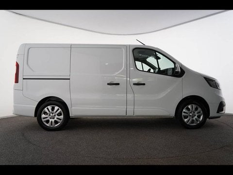 Voitures D'occasion À Douai | Renault Trafic Fg L1H1 3T 2.0 Blue Dci 170Ch Grand Confort Edc