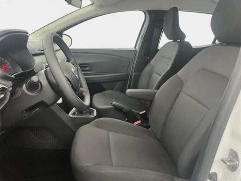 Voitures D'occasion À Douai | Dacia Sandero 1.0 Eco-G 100Ch Essential