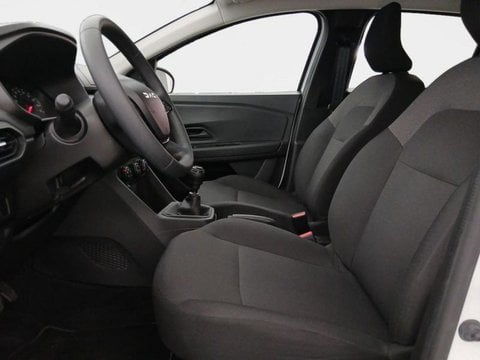 Voitures D'occasion À Douai | Dacia Sandero 1.0 Eco-G 100Ch Essential