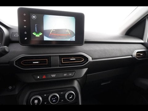 Voitures D'occasion À Douai | Dacia Jogger 1.0 Eco-G 100Ch Extreme 7 Places -24