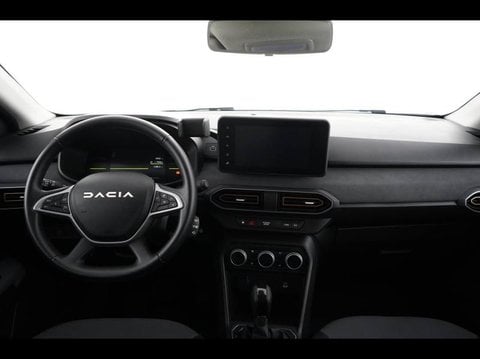 Voitures D'occasion À Douai | Dacia Jogger 1.6 Hybrid 140Ch Extreme 7 Places -24