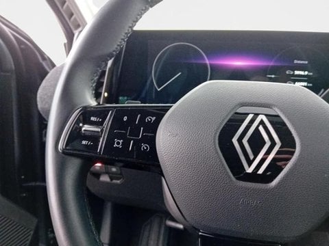 Voitures D'occasion À Douai | Renault Mégane Megane E-Tech Electric Ev40 130Ch Equilibre Standa...