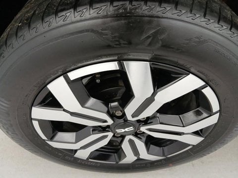 Voitures D'occasion À Douai | Dacia Duster 1.5 Blue Dci 115Ch Journey 4X2