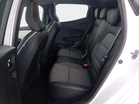 Voitures D'occasion À Douai | Renault Clio 1.0 Tce 90Ch Techno
