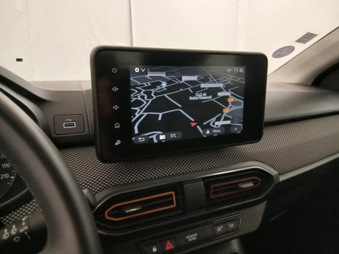 Voitures D'occasion À Douai | Dacia Sandero 1.0 Tce 90Ch Stepway Confort
