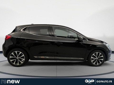 Voitures D'occasion À Douai | Renault Clio 1.0 Tce 90Ch Techno