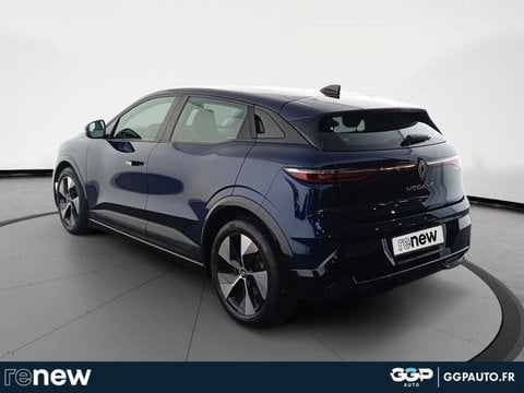 Voitures D'occasion À Douai | Renault Mégane Megane E-Tech Electric Ev40 130Ch Equilibre Standa...