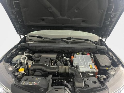 Voitures D'occasion À Douai | Renault Arkana 1.6 E-Tech Hybride 145Ch Techno -22