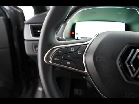 Voitures D'occasion À Douai | Renault Captur 1.6 E-Tech Full Hybrid 145Ch Techno