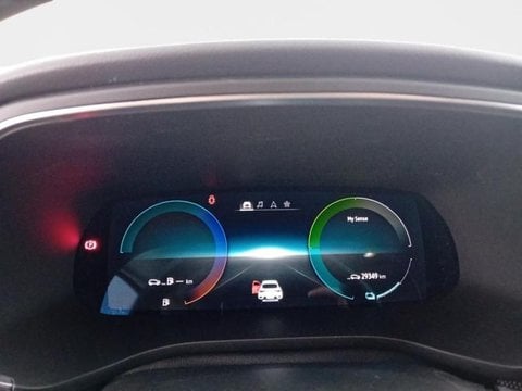 Voitures D'occasion À Douai | Renault Arkana 1.6 E-Tech Hybride 145Ch Techno -22