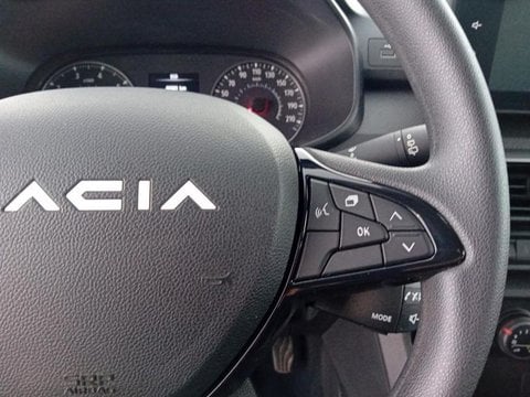 Voitures D'occasion À Douai | Dacia Sandero 1.0 Eco-G 100Ch Essential