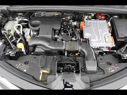 Voitures D'occasion À Douai | Renault Captur 1.6 E-Tech Hybride 145Ch Evolution