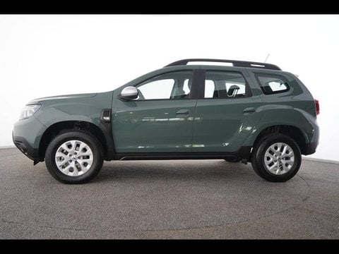 Voitures D'occasion À Douai | Dacia Duster 1.0 Eco-G 100Ch Expression 4X2