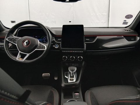 Voitures D'occasion À Douai | Renault Arkana 1.6 E-Tech 145Ch Rs Line -21B
