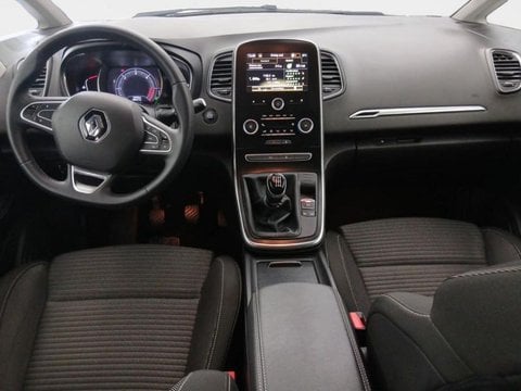 Voitures D'occasion À Douai | Renault Scénic Scenic 1.7 Blue Dci 120Ch Business - 21