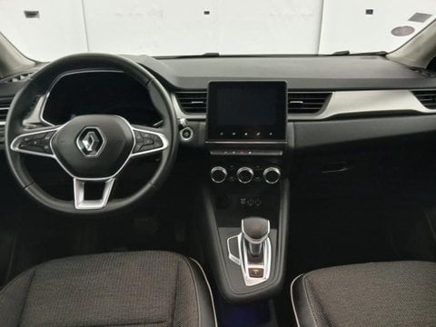 Voitures D'occasion À Douai | Renault Captur 1.6 E-Tech Plug-In 160Ch Intens