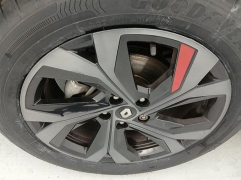 Voitures D'occasion À Douai | Renault Arkana 1.6 E-Tech 145Ch Rs Line -21B